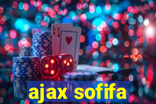 ajax sofifa